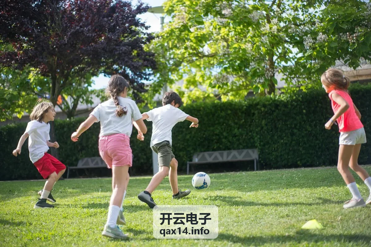 开云电子物联网设备PCBA批量生产案例